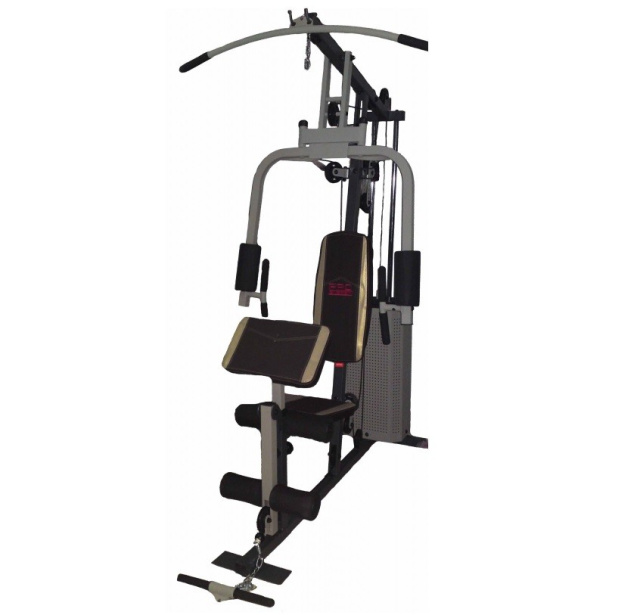 Силовая станция PROTRAIN MT110