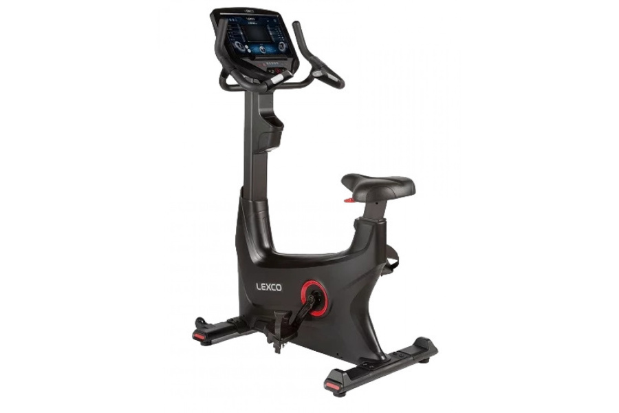 Велотренажер вертикальный профессиональный Ultra Gym LU8A