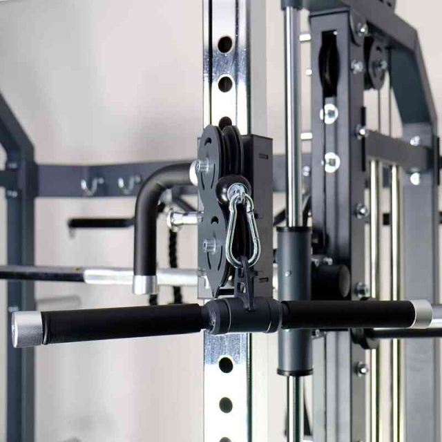 Силовой комплекс PROTRAIN GT7 MAX