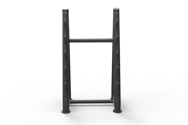 Стойка для хранения грифов и штанг Spirit Fitness SP-4251 Стойка для хранения грифов и штанг Spirit Fitness SP-4251