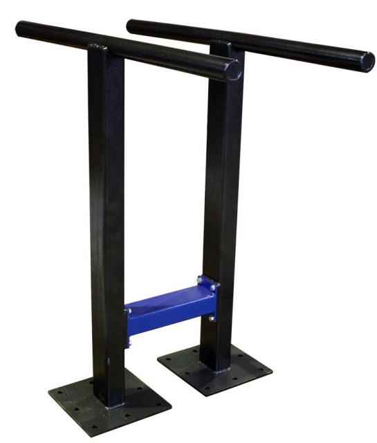 Брусья Barbell МВ 7.15 для улицы