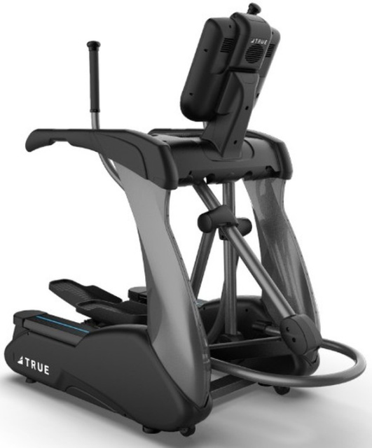 Эллиптический тренажер True Fitness C900 (консоль Emerge) Эллиптический тренажер True Fitness C900 (консоль Emerge)