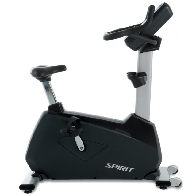 Велотренажер Spirit Fitness CU900 Велотренажер Spirit Fitness CU900