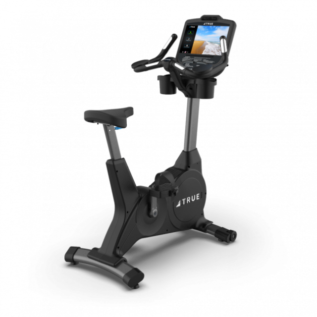 Велотренажер True Fitness C400 (вертикальный/консоль Envision 9) Велотренажер True Fitness C400 (вертикальный/консоль Envision 9)