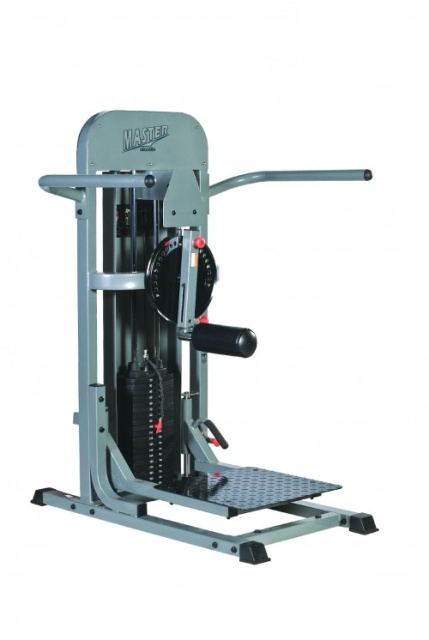 Приведение/Отведение бедра стоя BenCarFitness TS-M5/1 Приведение/Отведение бедра стоя BenCarFitness TS-M5/1