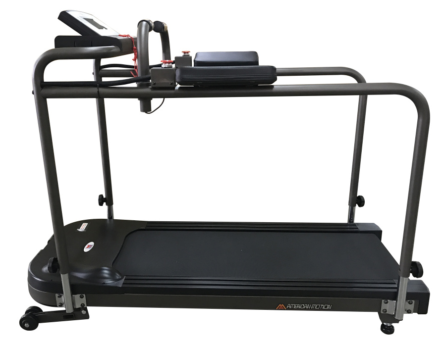 Беговая дорожка American Motion Fitness AMF 8612RP