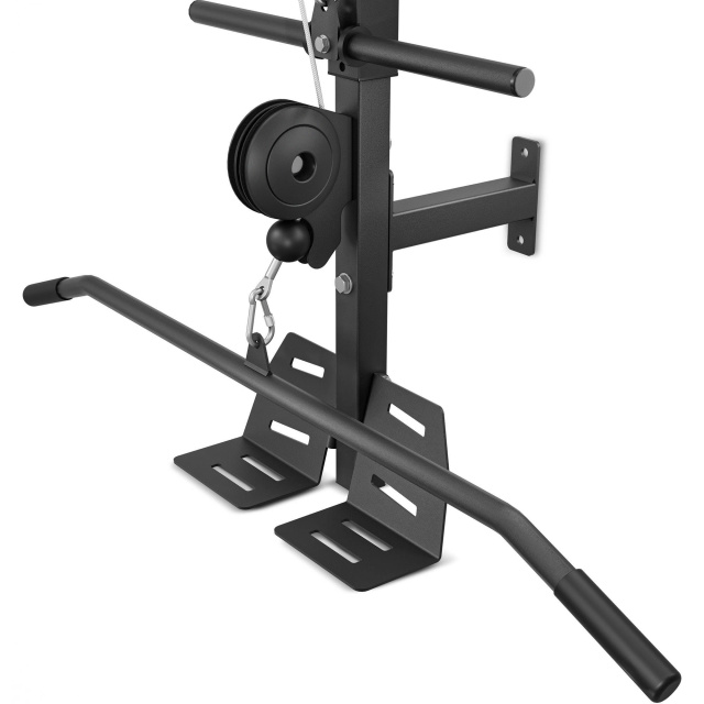Блочная стойка Marbo MH-W101 2.0 пристенная Блочная стойка Marbo MH-W101 2.0 пристенная