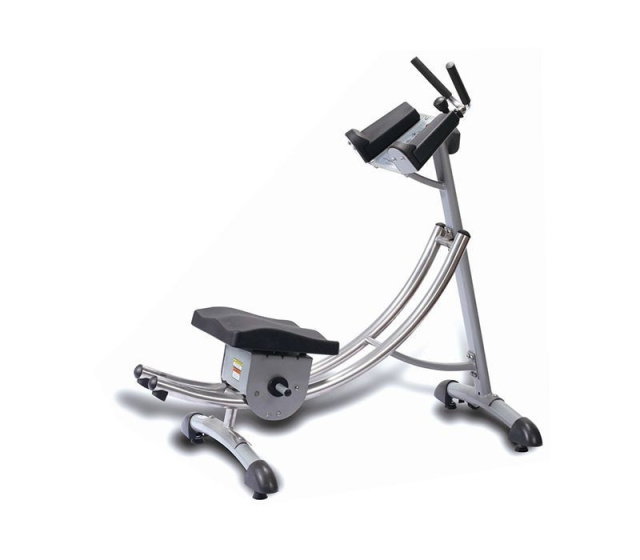 Тренажер для пресса AB Coaster Professional FITEX PRO Тренажер для пресса AB Coaster Professional FITEX PRO