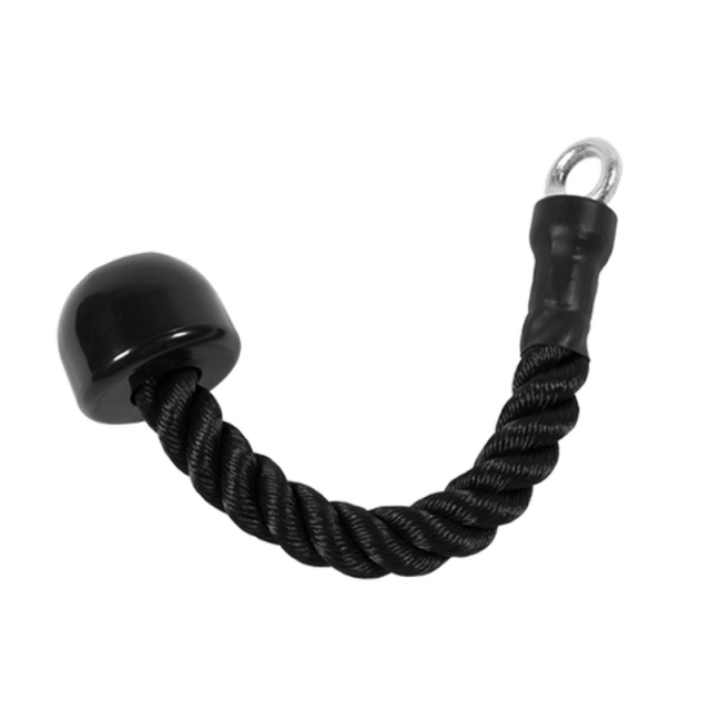 Канат для бицепса/трицепса BRONZE GYM BGR07 Канат для бицепса/трицепса BRONZE GYM BGR07