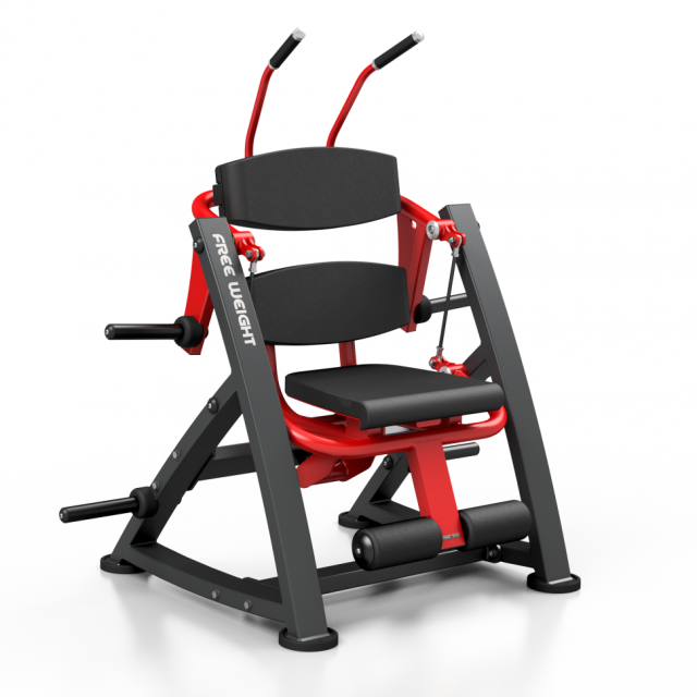 Пресс-машина Marbo MF-U015