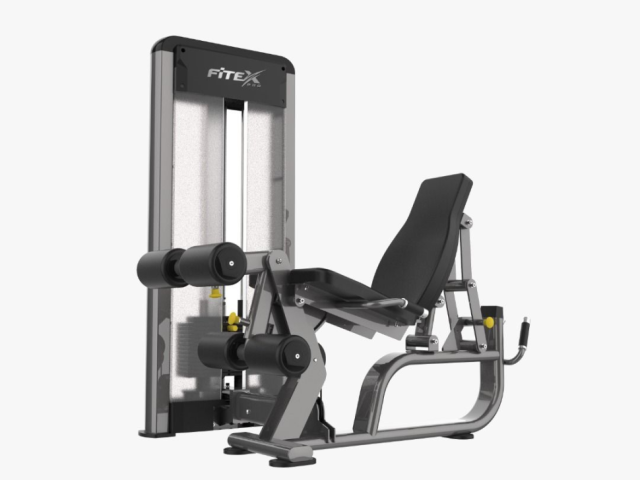 Сгибатель/разгибатель мышц бедра Fitex Pro FTX-5509 Сгибатель/разгибатель мышц бедра Fitex Pro FTX-5509