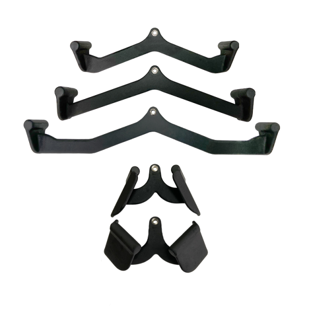 Рукоятки для блочных тренажёров, 5шт