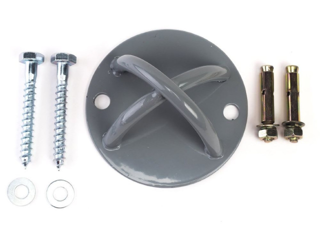 Крепления для мешков и груш STEELFRAME WG199