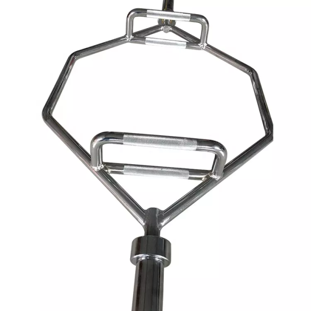 Гриф гексагональный OKPRO OK6082 Гриф гексагональный OKPRO OK6082