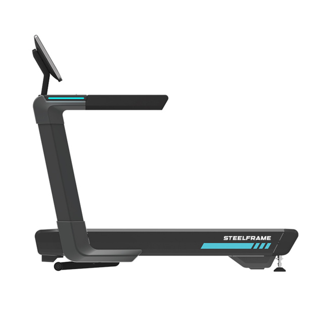Беговая дорожка STEELFRAME AYAX F-PRO Беговая дорожка STEELFRAME AYAX F-PRO