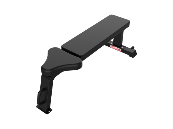 Скамья горизонтальная STEELFRAME 31