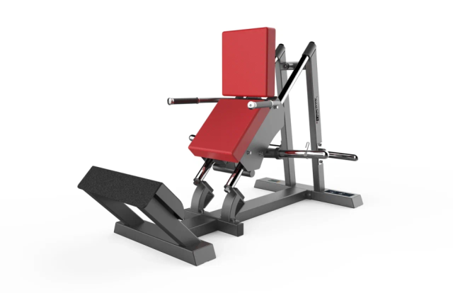 Икроножные присед STEELFRAME AYAX 9 HARD