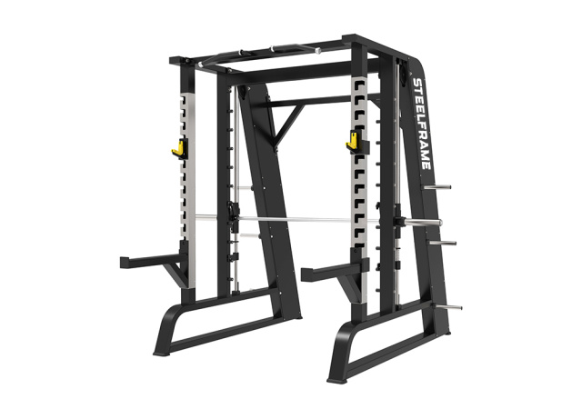 Машина смита / силовая рама STEELFRAME 87 Машина смита / силовая рама STEELFRAME 87