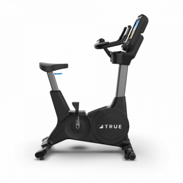 Велотренажер True Fitness C400 (вертикальный/консоль Envision 9) Велотренажер True Fitness C400 (вертикальный/консоль Envision 9)