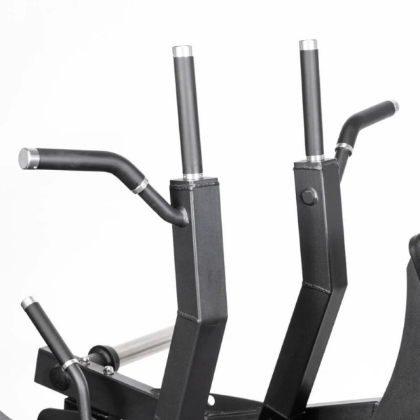 Гребная тяга с упором в грудь Gymmaster SS-32