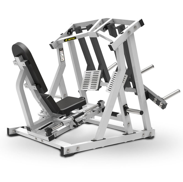 Жим ногами независимый Insight Fitness TM03 Жим ногами независимый Insight Fitness TM03