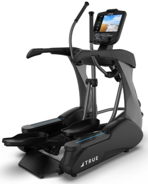 Эллиптический тренажер True Fitness C900 (консоль Emerge) Эллиптический тренажер True Fitness C900 (консоль Emerge)