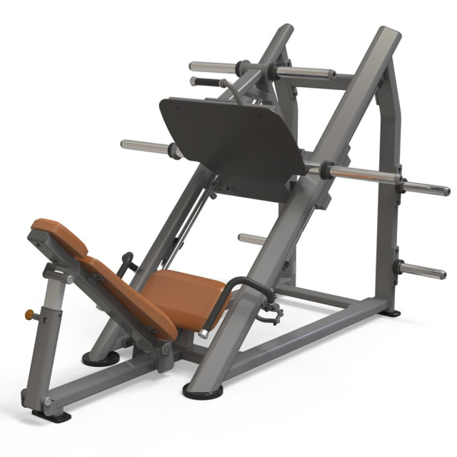 Жим ногами на свободных весах AnyFit PEB203 Жим ногами на свободных весах AnyFit PEB203