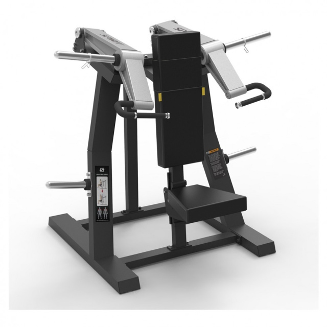 Жим от плеч SPIRIT Shoulder Press SP-4503 Жим от плеч SPIRIT Shoulder Press SP-4503