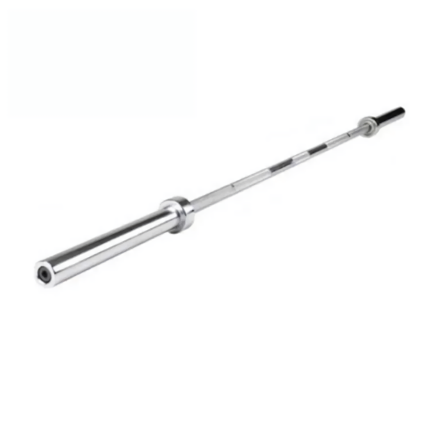 Гриф олимпийский 2,2 м STEELFRAME WG080 Гриф олимпийский 2,2 м STEELFRAME WG080
