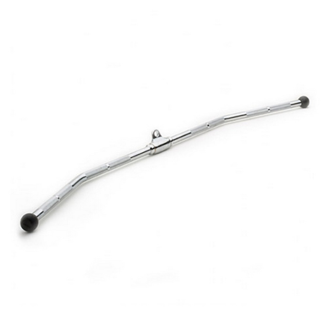 Гриф гнутый для тяги сверху FOREMAN Bent Lat Bar BLB-48 Гриф гнутый для тяги сверху FOREMAN Bent Lat Bar BLB-48