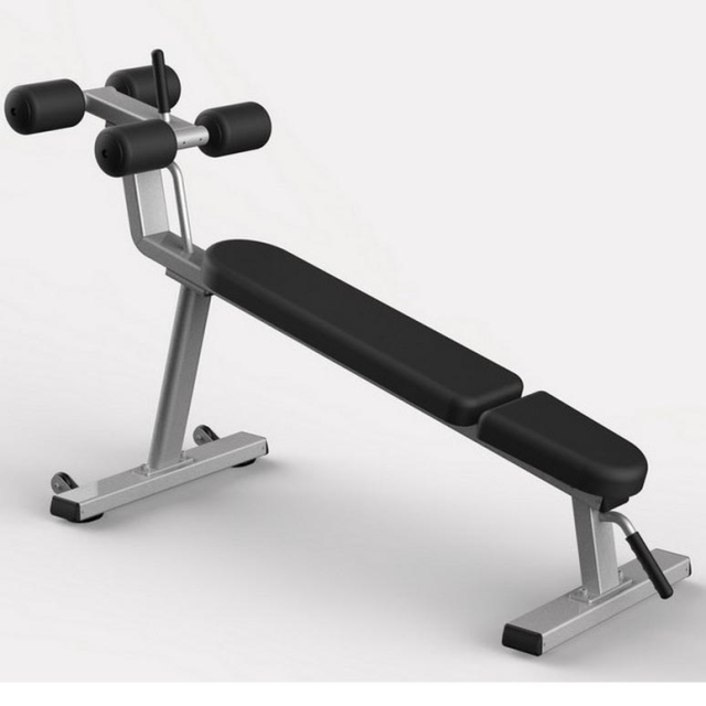 Скамья для пресса Gymmaster DH28 Скамья для пресса Gymmaster DH28