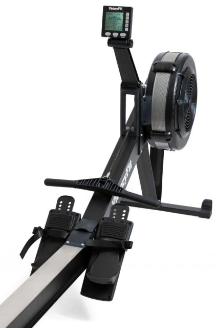 Гребной тренажер VictoryFit VF-AR700 арт.ВЕ35819 (Дисконт)