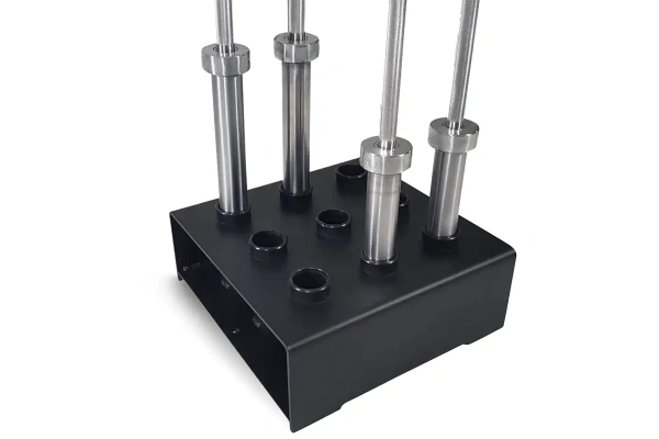 Стойка для вертикального хранения грифов на 9шт Hasttings Digger HD71M1D