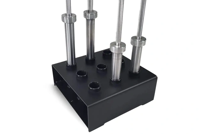 Стойка для вертикального хранения грифов на 9шт Hasttings Digger HD71M1D Стойка для вертикального хранения грифов на 9шт Hasttings Digger HD71M1D