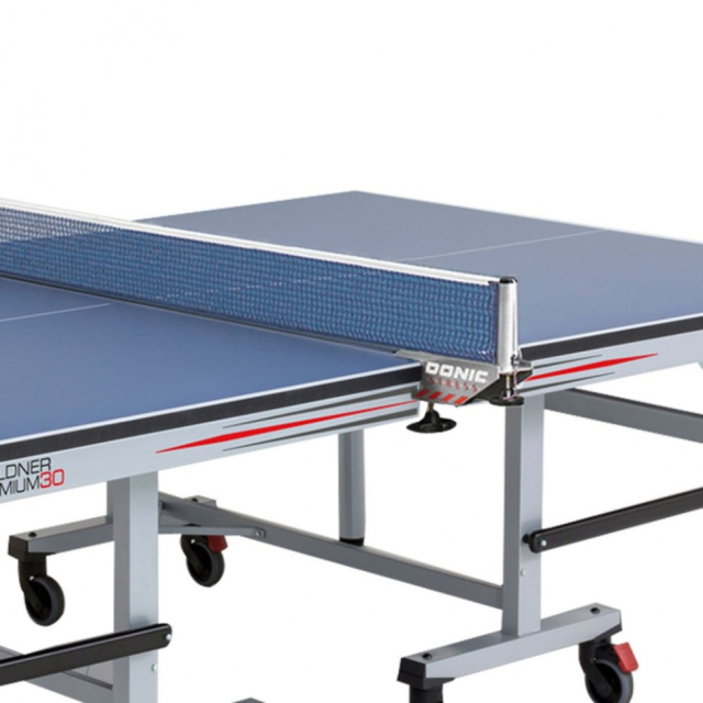 Теннисный стол Donic Waldner Premium 30 (синий) Теннисный стол Donic Waldner Premium 30 (синий)
