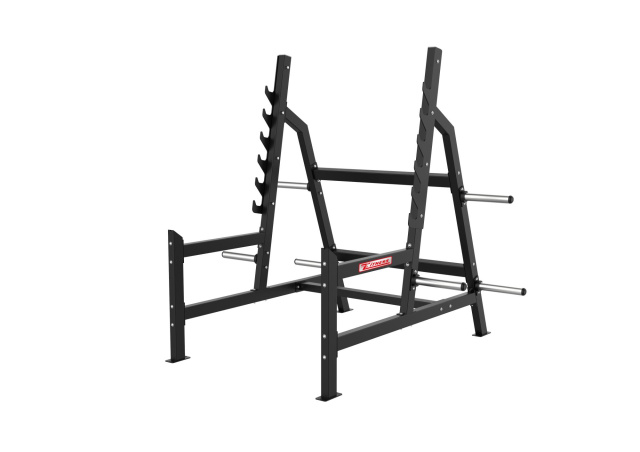 Стойка для приседаний STEELFRAME 51