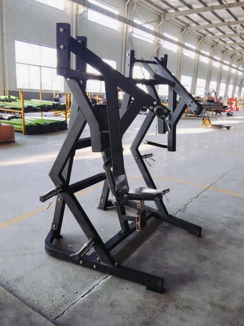 Жим от груди Insight Fitness TM04