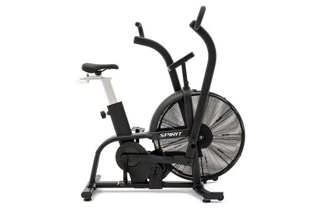 Велотренажер SPIRIT AB900+ AIR BIKE Велотренажер SPIRIT AB900+ AIR BIKE