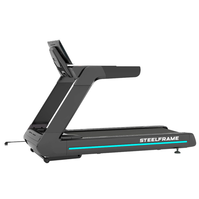 Беговая дорожка STEELFRAME AYAX R-PRO Беговая дорожка STEELFRAME AYAX R-PRO