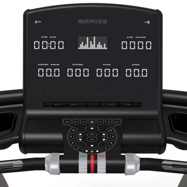 Беговая дорожка Gymmaster AC79E Беговая дорожка Gymmaster AC79E
