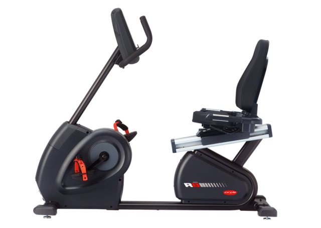 Велотренажер Circle Fitness R8 Велотренажер Circle Fitness R8