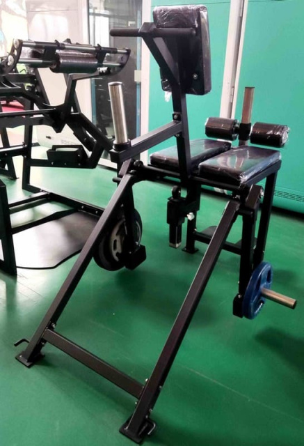 Скандинавское сгибание ног Gymmaster SS-09 Скандинавское сгибание ног Gymmaster SS-09