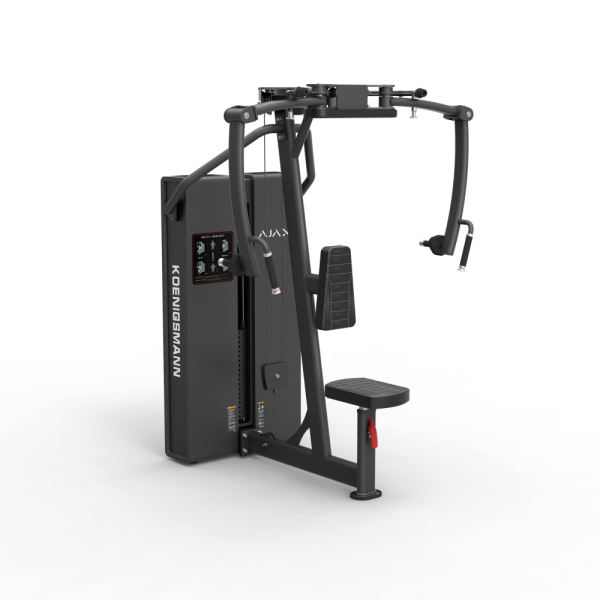 Баттерфляй задние дельты PC2103