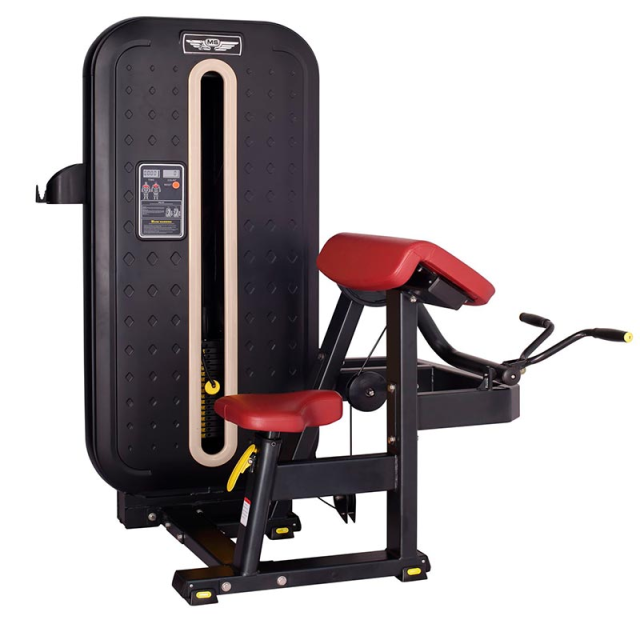 Бицепс-машина Gymmaster M8F-006 Бицепс-машина Gymmaster M8F-006