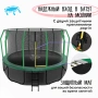 Батут KedaJump Jumpinator 16FT