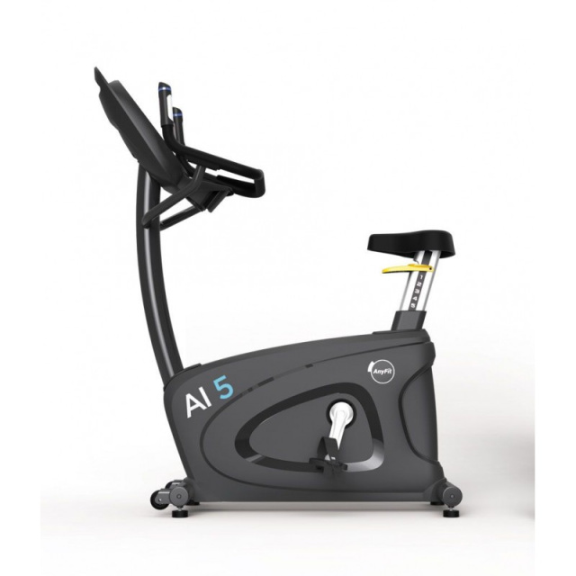 Велотренажер AnyFit Upright Bike AI5
