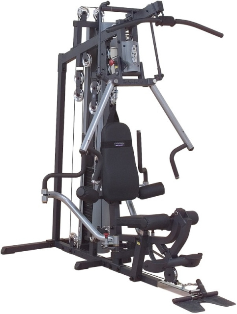 Силовой комплекс Body Solid G6B Силовой комплекс Body Solid G6B