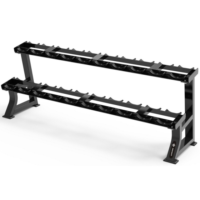 Стойка для хранения гантелей Insight Fitness TM50