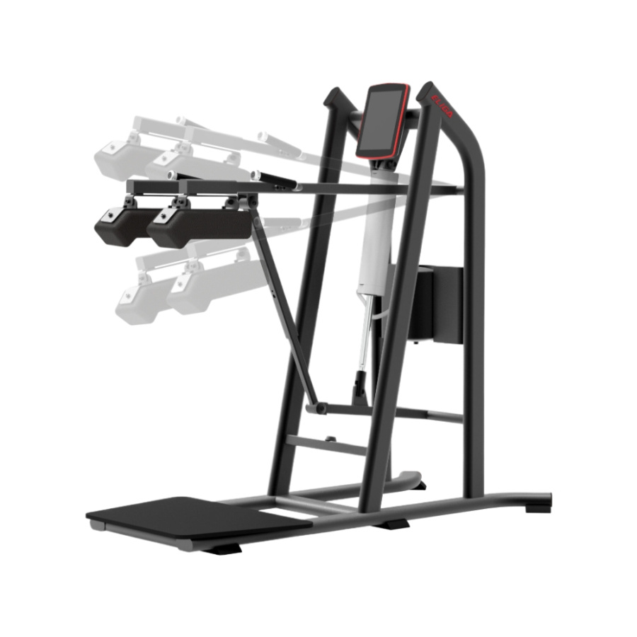 Гакк-присед ELIGA T168