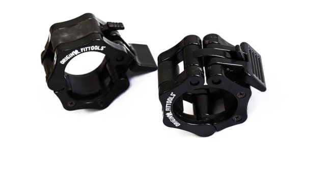 Замки олимпийские нейлоновые FT Original FitTools FT-JKK01